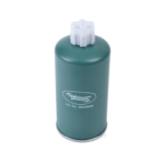 Fuel/water separator filter