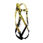 Full Body Harness Ansi Z359.11