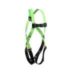 Full Body Harness With Chest Belt