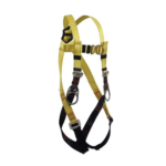 Full Body Harness With Front D Ring