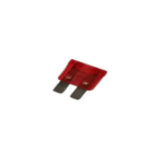 Fuse blade 10 A / 32 V red