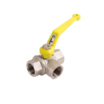 Gas valve F 3/4