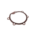 Gasket cooling pump engine