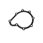 Gasket cooling pump engine