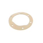 Gasket cover impeller pump