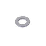 Gasket cover impeller pump