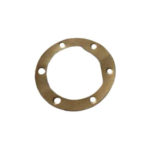 Gasket cover impeller pump