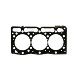 Gasket cylinder head GV3 plus15 K