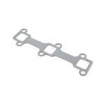 Gasket exhaust manifold