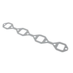 Gasket exhaust manifold