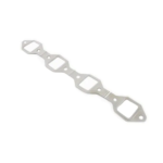 Gasket exhaust manifold