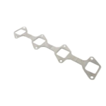 Gasket exhaust manifold