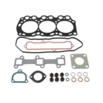 Gasket kit cilinder head