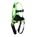 EN 361 Full Body Harness