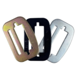 Harness Belt Buckle