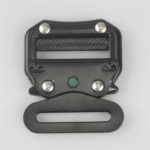 Harness Quick Release Buckle