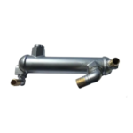 Heat exchanger M-GV2 – Kubota engine only