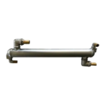Heat exchanger Piccolo 15 / GV 3 Plus