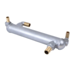Heat exchanger Piccolo 3/10/12