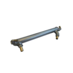 Heat exchanger incl. fittings