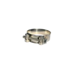 Hose clamp heavy duty exhaust hose 63 mm