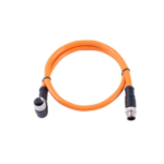 ION power plus CAN bus cable 0.6 mtr – angled