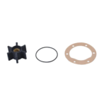 Impeller cooling waterpump + gasket (kit)