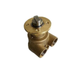 Impeller pump