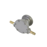 Impeller pump