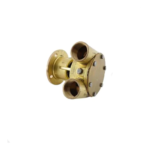 Impeller pump