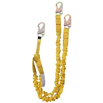Internal Shock Absorbing Lanyards