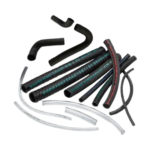 Kit cooling water hoses – GRP soundshield