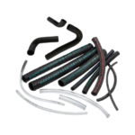 Kit waterhoses and clamps M-GV4/7i