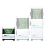 Lithium Power Plus 24 V – 210 Ah – 5.5 kWh