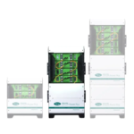 Lithium Power Plus 24 V – 420 Ah – 11.1 kWh
