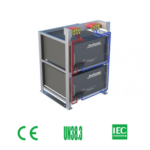 Lithium iron phosphate Rack