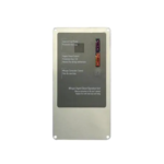 Local control panel Whisper 3.5 (for 60 Hz)