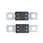 MEGA slow blow fuse 32 V – M8 bolts