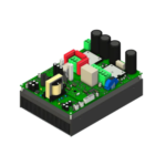 Main PCB PMG Frame 2