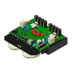 Main PCB PMG Frame 3