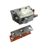 Manicooler kubota D722 heat exchanger