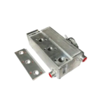 Manifold kubota D1105