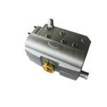 Manifold kubota Z482 Marine