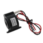 Measuring coil