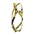 Multi-Purpose American Standard Safety Harness Kit