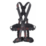 Non-Conductive Harness For Power Supply