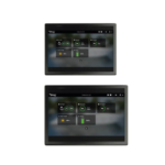 OctoView Touch Monitor