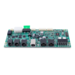 PCB PMG Frame 1 – Print circuit boa