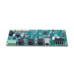 PCB PMG Frame 2/3 – Print circuit board