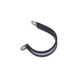 Pipe Clamp Stainless Steel 53 MM Short Heavy Duty